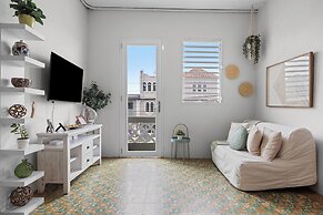 Hipodromo by Otium