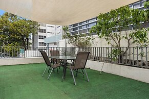 Hipodromo by Otium