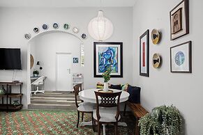 Hipodromo by Otium