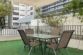 Hipodromo by Otium