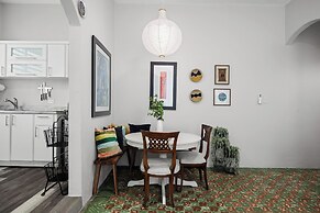 Hipodromo by Otium