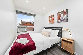 Downtown Little Italy Suite World Cup 2026