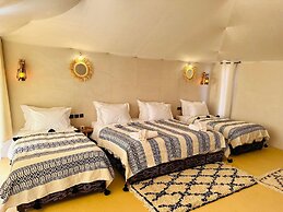Sunset Desert Camps