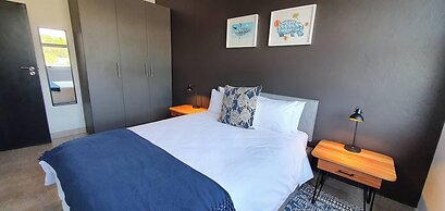 129 Comfortable 1-bedroom Apartment