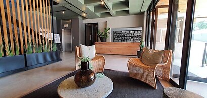 129 Comfortable 1-bedroom Apartment