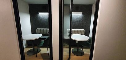 129 Comfortable 1-bedroom Apartment