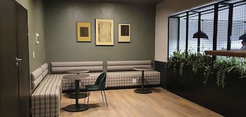 129 Comfortable 1-bedroom Apartment