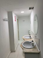 pension salamanca