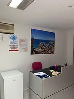 pension salamanca