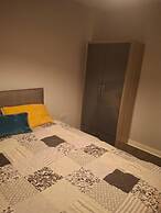 Cm Belfast Apartment Central Location, Modern Comfort