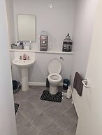 Cm Belfast Apartment Central Location, Modern Comfort