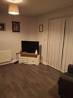 Cm Belfast Apartment Central Location, Modern Comfort