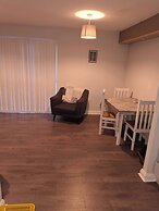 Cm Belfast Apartment Central Location, Modern Comfort