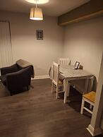 Cm Belfast Apartment Central Location, Modern Comfort
