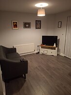 Cm Belfast Apartment Central Location, Modern Comfort