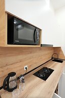 PARALLEL Apartments
