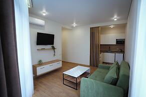 PARALLEL Apartments