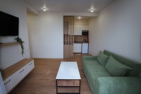 PARALLEL Apartments
