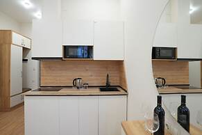 PARALLEL Apartments