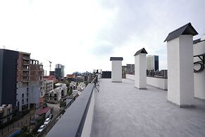 PARALLEL Apartments