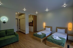 PARALLEL Apartments