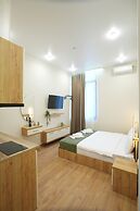 PARALLEL Apartments