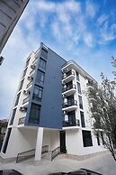 PARALLEL Apartments