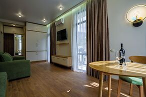 PARALLEL Apartments