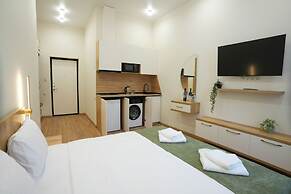 PARALLEL Apartments