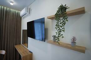 PARALLEL Apartments