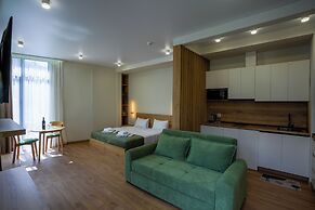 PARALLEL Apartments