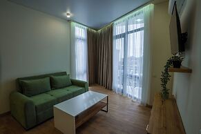 PARALLEL Apartments