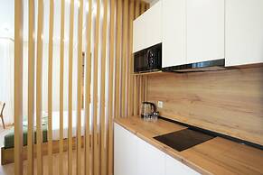 PARALLEL Apartments