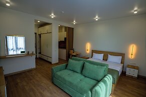 PARALLEL Apartments