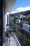 PARALLEL Apartments