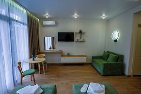 PARALLEL Apartments