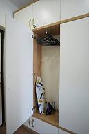 PARALLEL Apartments