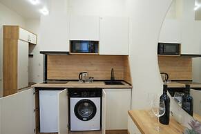 PARALLEL Apartments