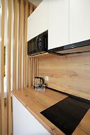 PARALLEL Apartments