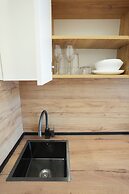 PARALLEL Apartments