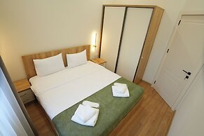 PARALLEL Apartments