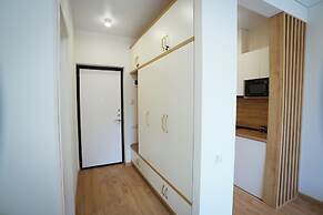 PARALLEL Apartments