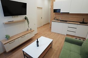 PARALLEL Apartments
