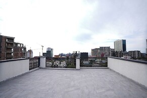 PARALLEL Apartments