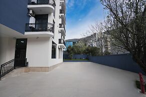 PARALLEL Apartments