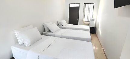 Hotel San Rin