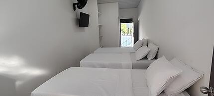 Hotel San Rin