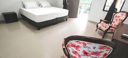 Hotel San Rin