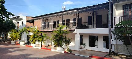 Hotel San Rin