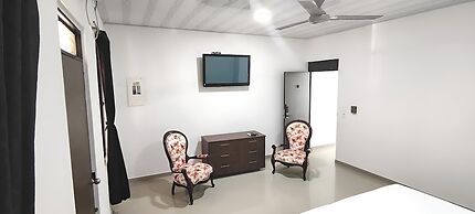 Hotel San Rin